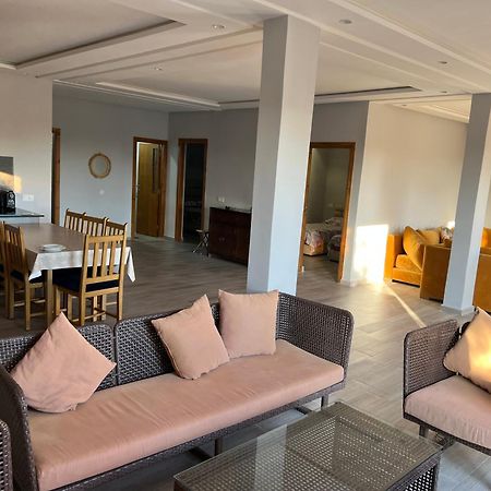 Maison De Campagne Dar Said Ben Hajj Εξωτερικό φωτογραφία