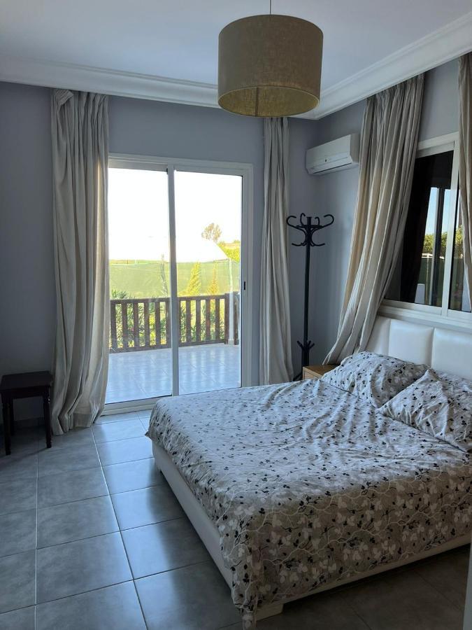 Maison De Campagne Dar Said Ben Hajj Εξωτερικό φωτογραφία