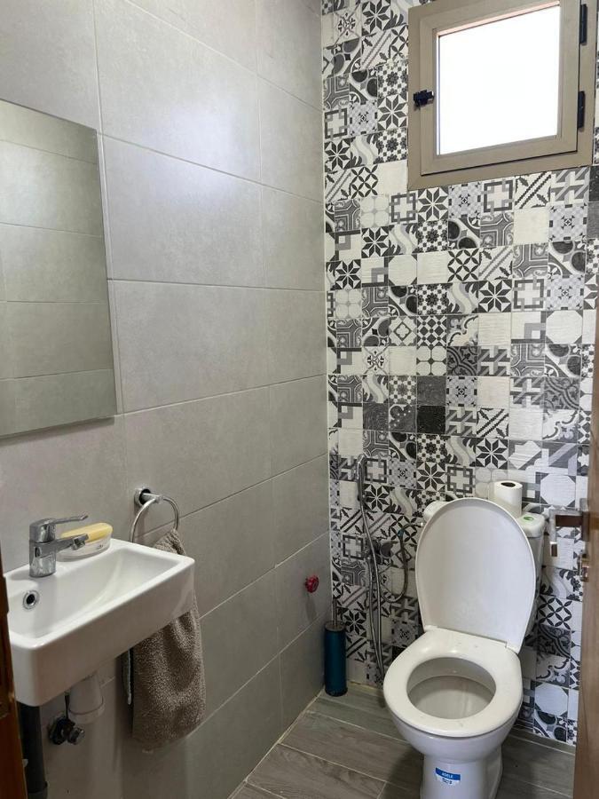 Maison De Campagne Dar Said Ben Hajj Εξωτερικό φωτογραφία