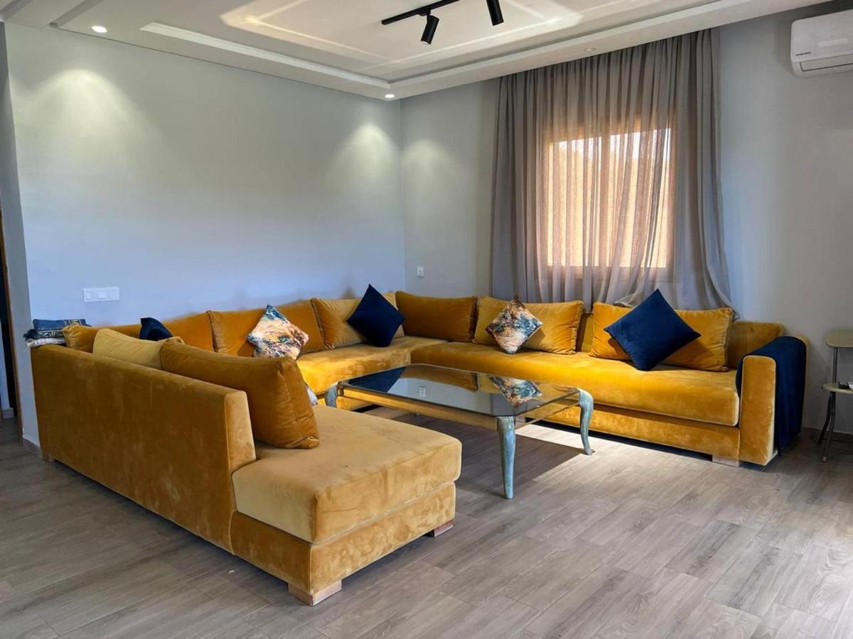 Maison De Campagne Dar Said Ben Hajj Εξωτερικό φωτογραφία