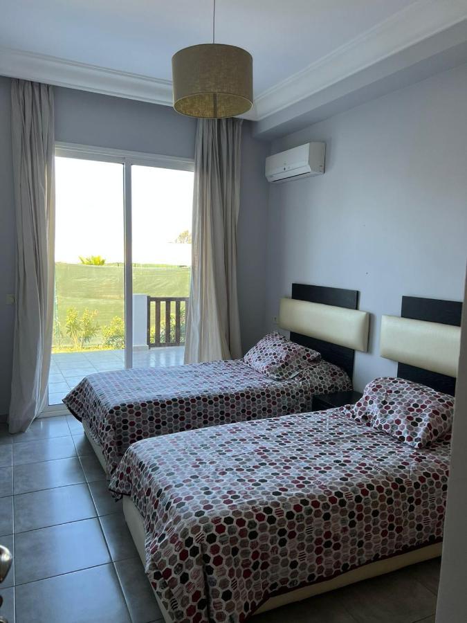 Maison De Campagne Dar Said Ben Hajj Εξωτερικό φωτογραφία