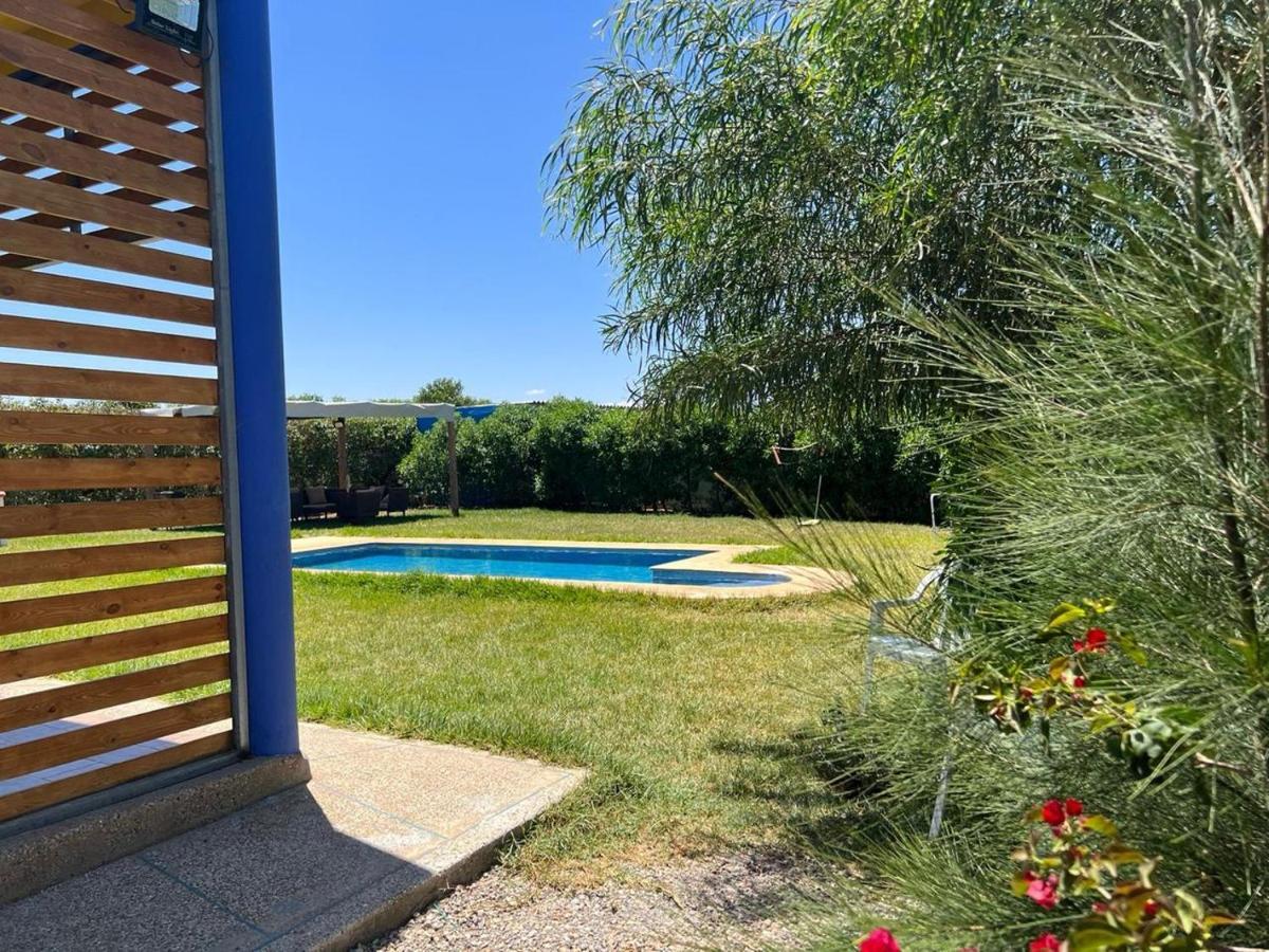 Maison De Campagne Dar Said Ben Hajj Εξωτερικό φωτογραφία