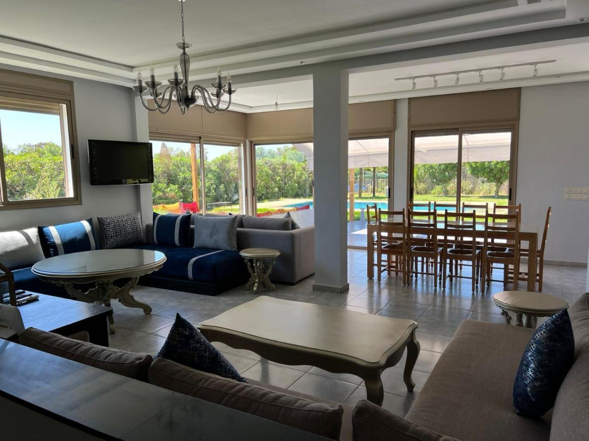 Maison De Campagne Dar Said Ben Hajj Εξωτερικό φωτογραφία