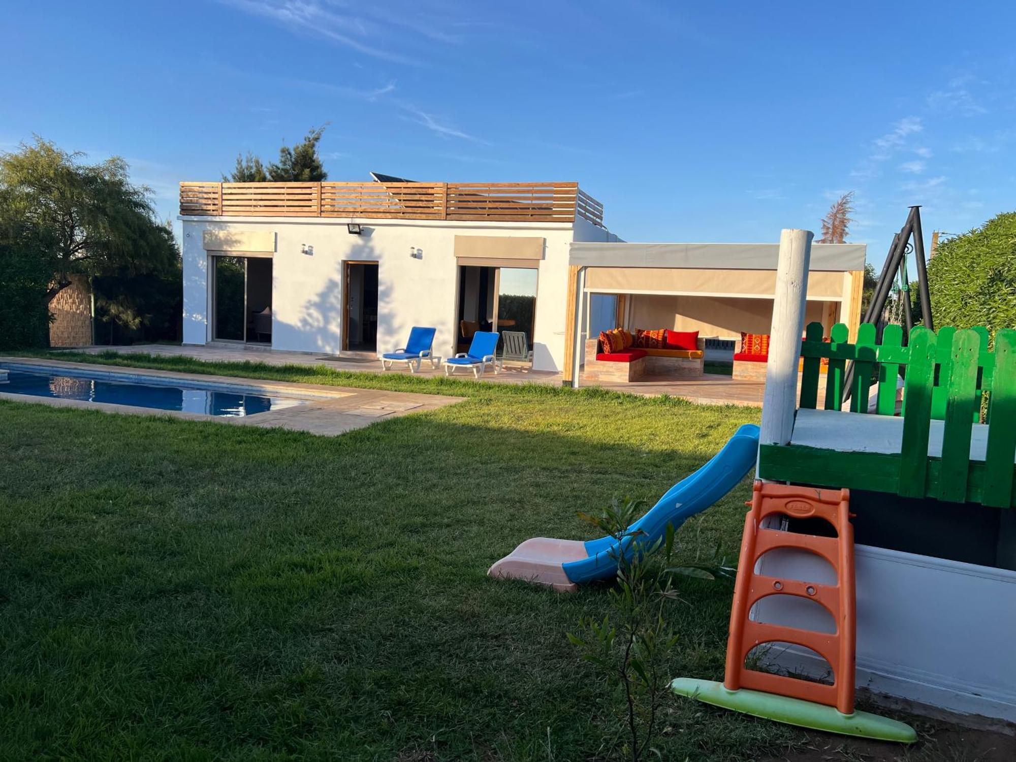 Maison De Campagne Dar Said Ben Hajj Εξωτερικό φωτογραφία